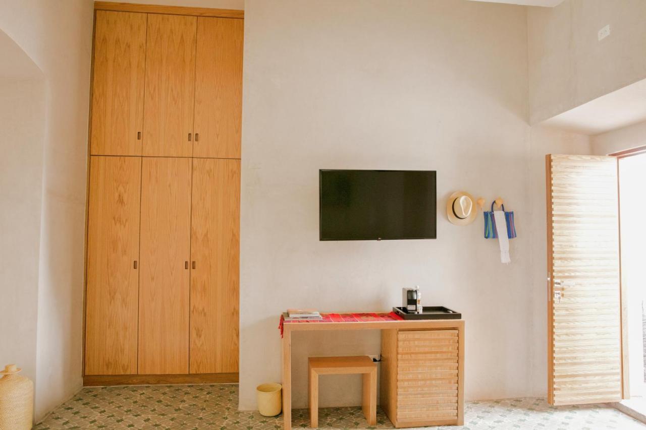 Casa Carmen Morelos Oaxaca Dış mekan fotoğraf