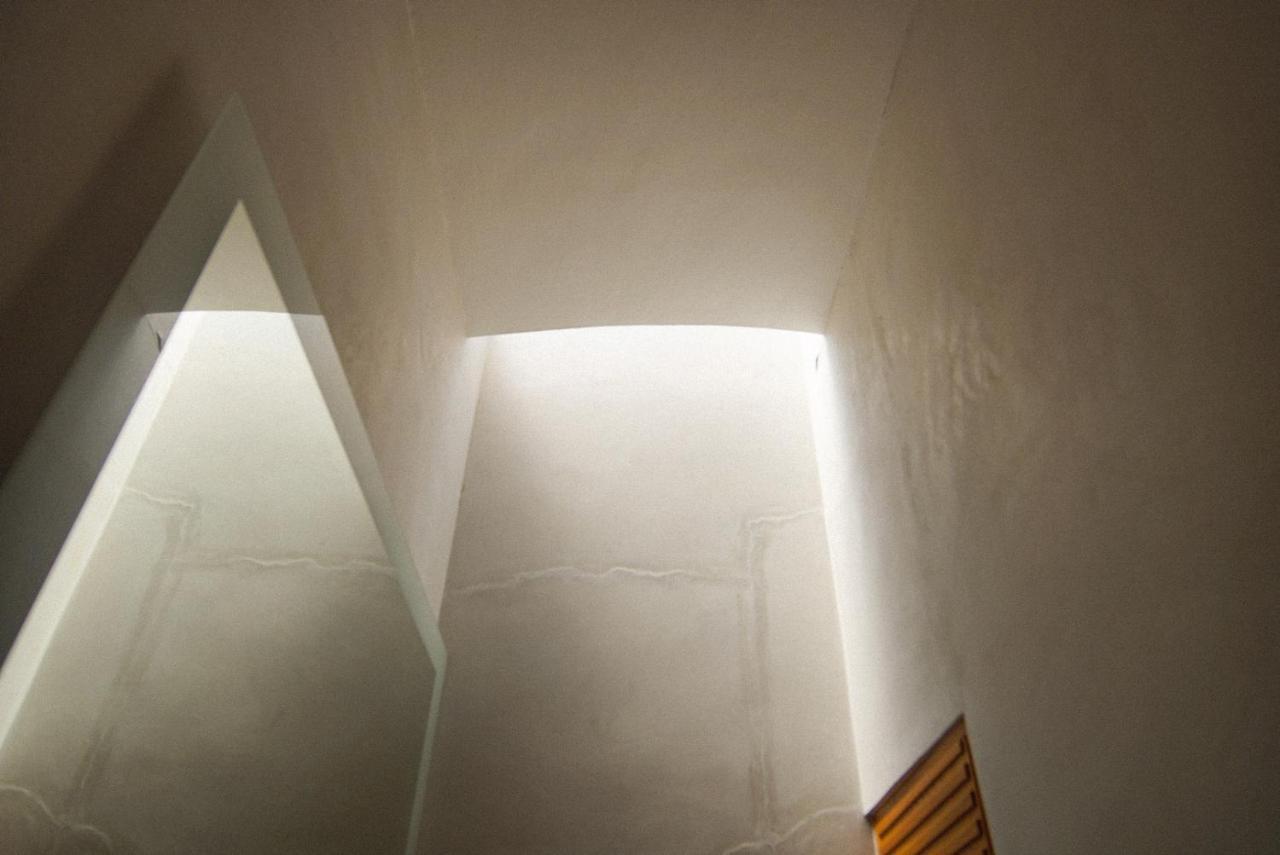 Casa Carmen Morelos Oaxaca Dış mekan fotoğraf