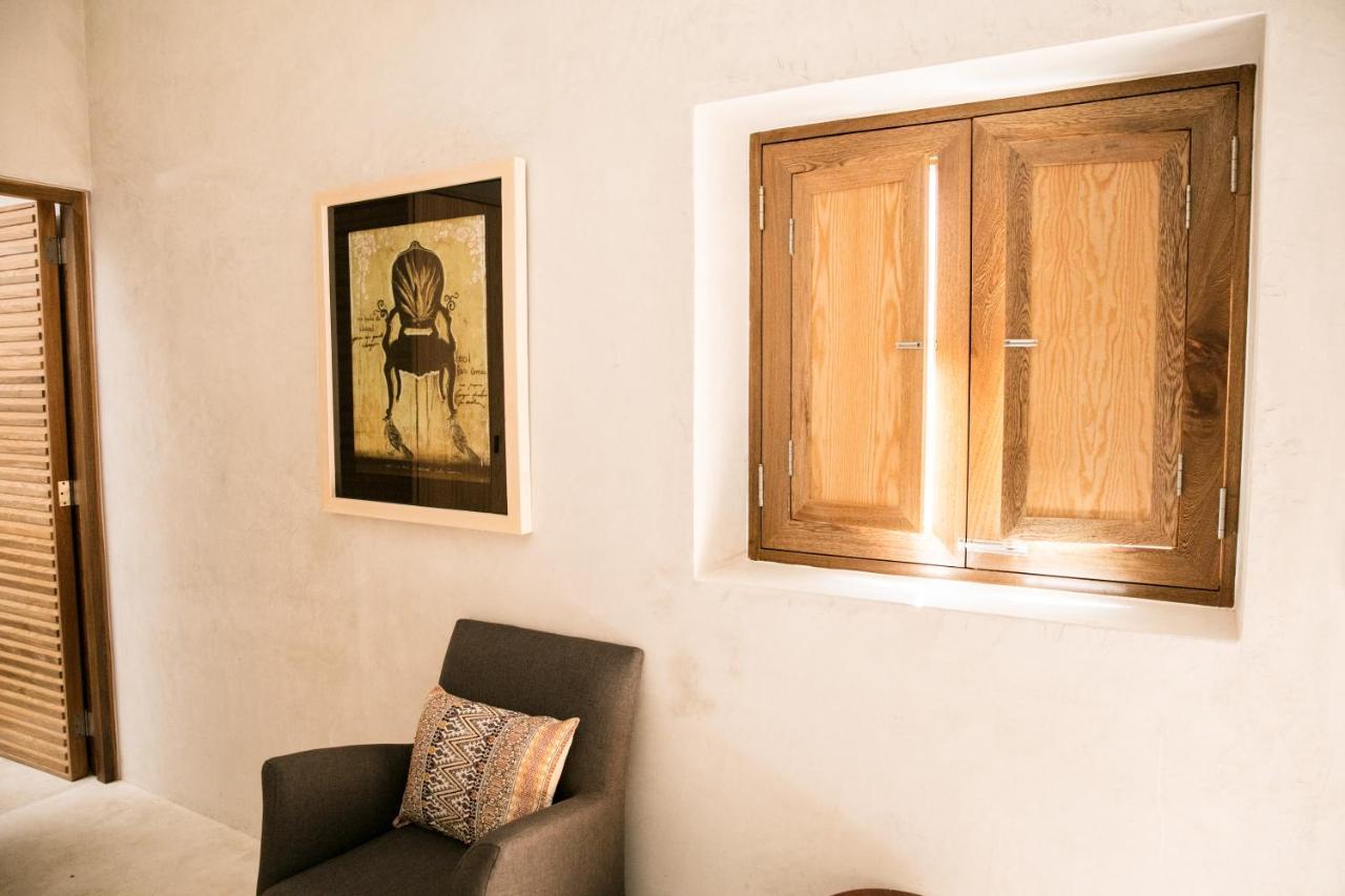 Casa Carmen Morelos Oaxaca Dış mekan fotoğraf